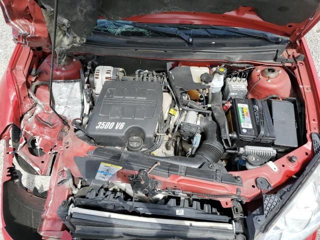 2006 Pontiac G6 GT