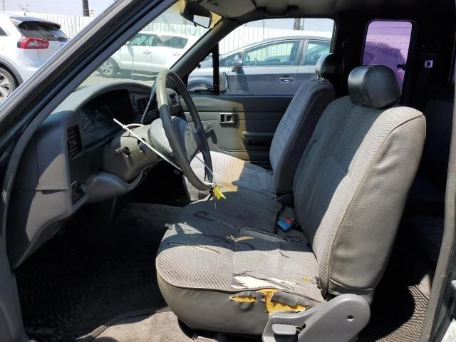 1994 Toyota Pickup 1/2 TON Extra Long Wheelbase
