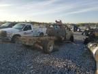 2017 Dodge RAM 5500