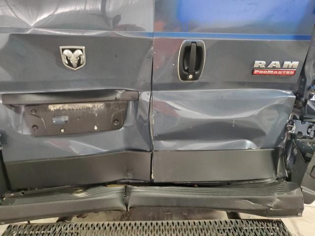 2021 Dodge RAM Promaster 3500 3500 High