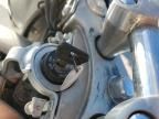 2012 Yamaha XVS950 A
