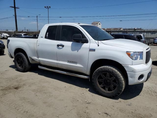 2010 Toyota Tundra Double Cab SR5