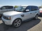 2010 Land Rover Range Rover Sport SC