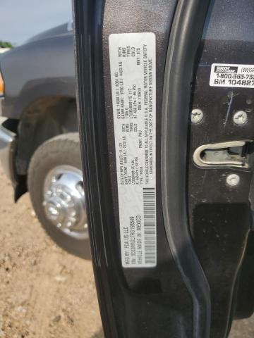 2024 Dodge Ram 3500 Tradesman