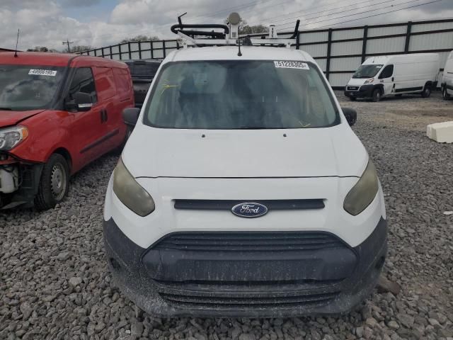 2014 Ford Transit Connect XL