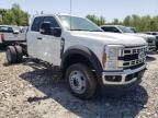 2024 Ford F450 Super Duty