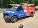 2015 GMC Savana G2500