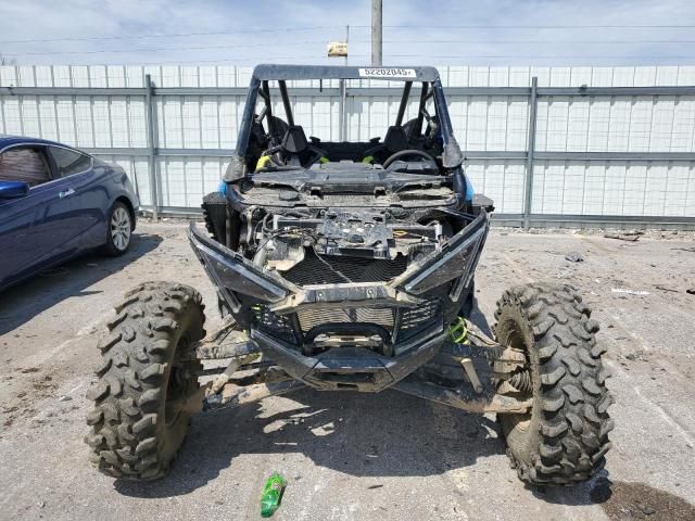 2024 Polaris RZR Turbo R Premium Ride Command