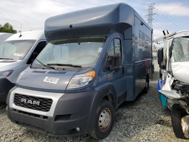 2022 Dodge RAM Promaster 3500 3500 Standard