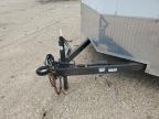 2012 LGS Enclosed Cargo Trailer