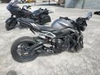 2024 Triumph Street Triple 765 R