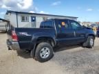 2007 Toyota Tacoma Double Cab Prerunner