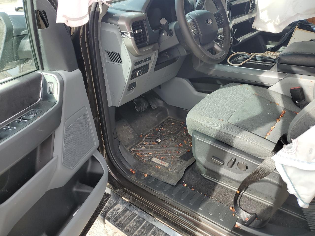 2024 Ford F150 xlt