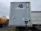 2001 Wabash DRY Van Trailer