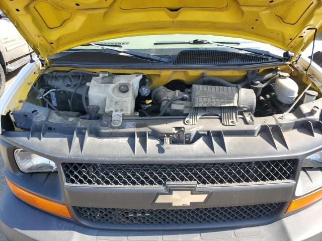 2006 Chevrolet Express G1500