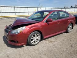 2014 Subaru Legacy 2.5I Premium for sale in Dyer, IN