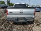 2014 Ford F150 Super Cab