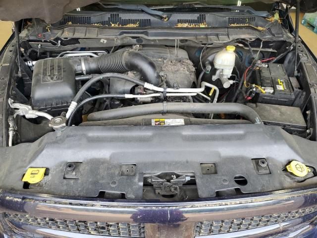2014 Dodge RAM 1500 ST