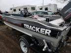 1990 Tracker Boat