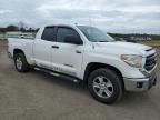 2015 Toyota Tundra Double Cab SR