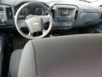 2015 Chevrolet Silverado C1500