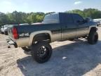 2004 Chevrolet Silverado K2500 Heavy Duty