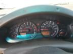 2005 Nissan Frontier Crew Cab LE