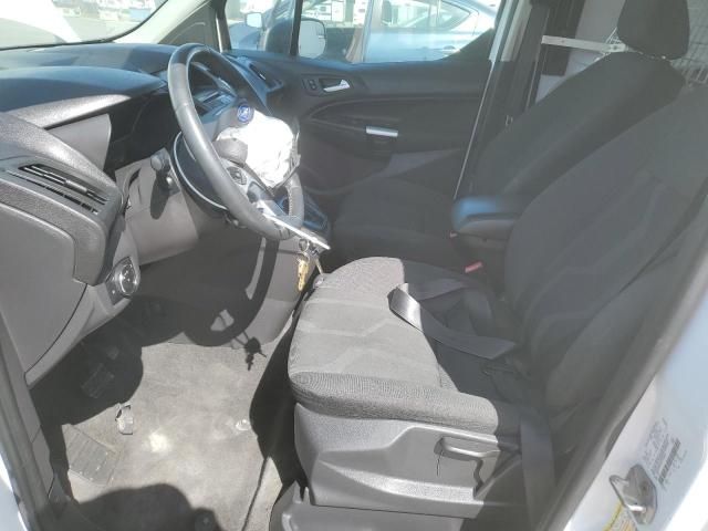 2015 Ford Transit Connect XLT