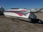 2000 Advantage Boat