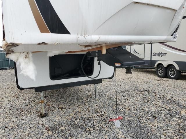 2024 Sabre By Forest Rive Trailer