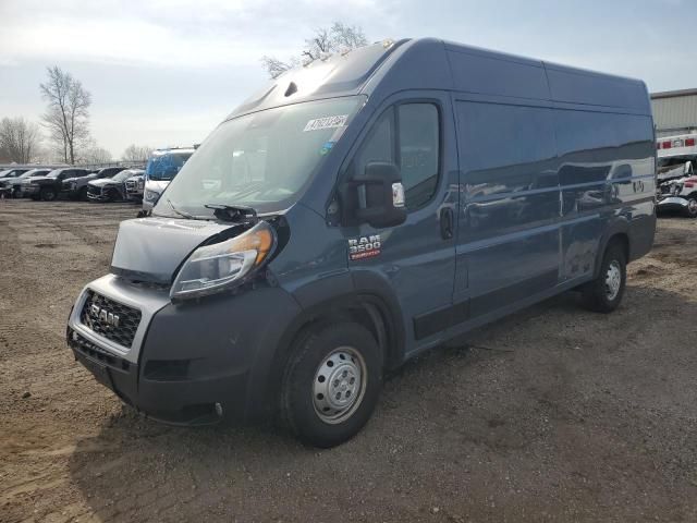 2022 Dodge 2022 RAM Promaster 3500 3500 High