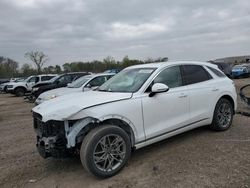 Genesis salvage cars for sale: 2024 Genesis GV70 Base