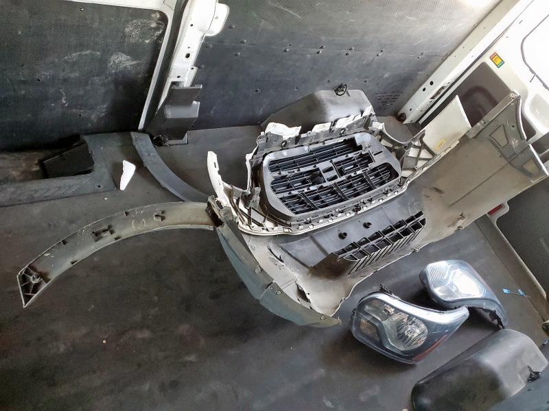 2019 Ford Transit T-250