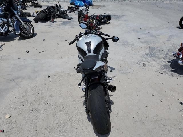 2021 BMW S 1000 RR