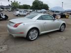 2002 Lexus SC 430