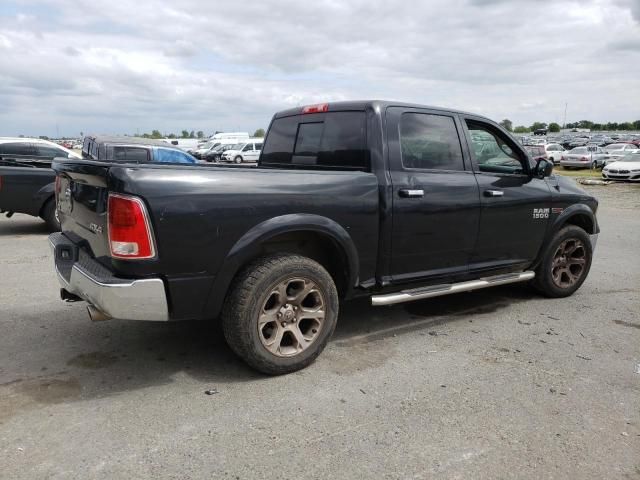 2016 Dodge 1500 Laramie