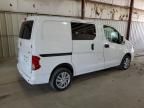 2021 Nissan NV200 2.5S