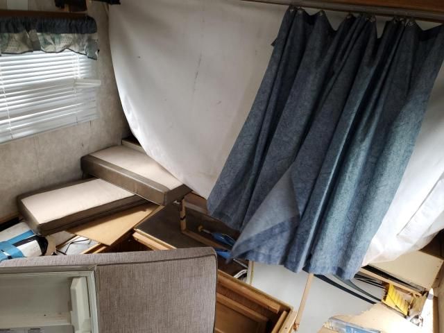 2000 Other Rv Trailer