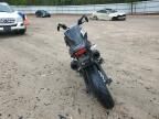 2009 Ducati Monster 696