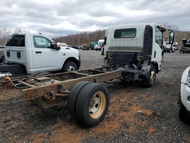 2018 Isuzu NPR HD