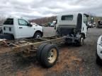 2018 Isuzu NPR HD