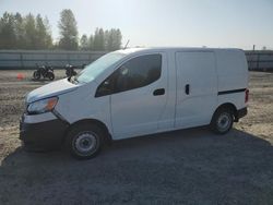 Nissan Vehiculos salvage en venta: 2019 Nissan NV200 2.5S