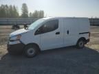 2019 Nissan NV200 2.5S
