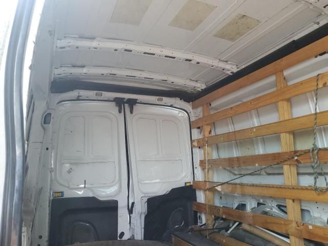 2015 Ford Transit T-250