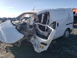 Nissan nv200 2.5s Vehiculos salvage en venta: 2017 Nissan NV200 2.5S