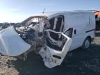 2017 Nissan NV200 2.5S