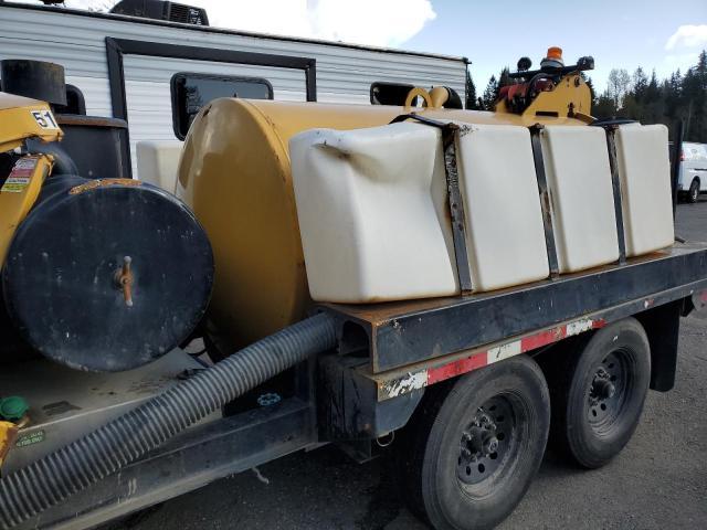 2021 Vermeer Vacuum Excavator