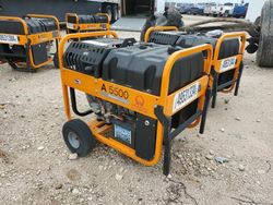 2010 Pramac (generac) S5500 en venta en Mercedes, TX