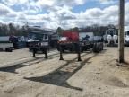 2023 Other 2023 Carrocerias Gallegos Container Trailer
