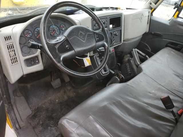 2014 International 4000 4300